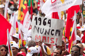 64 nunca mais display